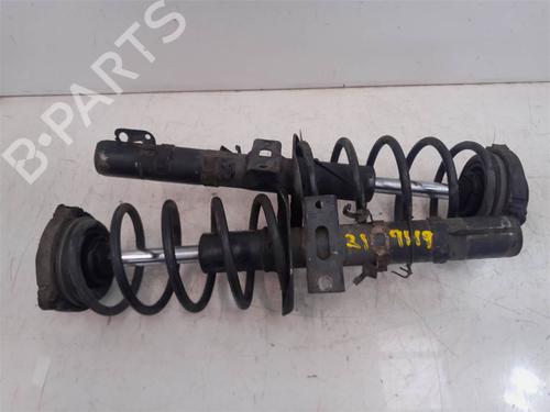 Used Right front shock absorber Right front shock absorber 39190076 39190076