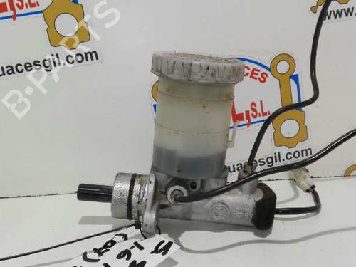 Brake master cylinder SANTANA 300 Open Off-Road Vehicle 1.6 HDi 4x4 | BP21829433M77 