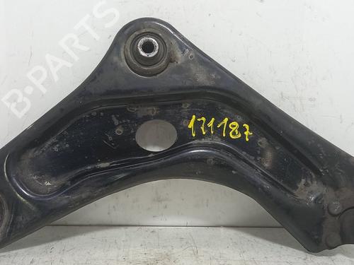 Used Right front suspension arm PEUGEOT 207 (WA_, WC_) 1.4 16V (95 hp) 27302191