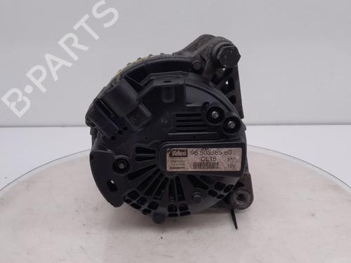 Alternator FIAT SCUDO Bus (220_) 2.0 JTD | BP30938569M7