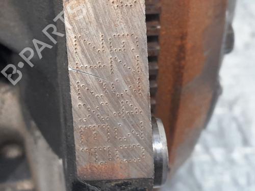 Engine OPEL CORSA C (X01) 1.2 Twinport (F08, F68) | BP33470793M1 - Image 5