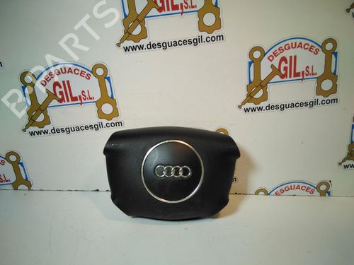 Lenkradairbag für AUDI A6 C5 (4B2) 2.5 TDI (163 hp) 20787716