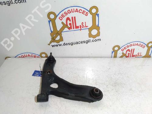Right front suspension arm TOYOTA AYGO (_B1_) 1.0 (KGB10_, KGB10R) | BP20809942M13 