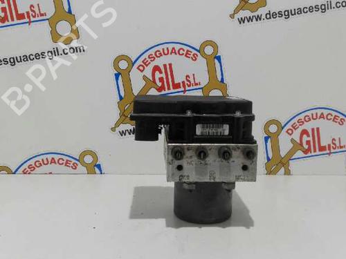 ABS Bremseaggregat CITROËN C4 Grand Picasso I (UA_) 1.6 HDi (109 hp) 20794569