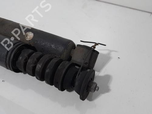 Right rear shock absorber RENAULT CAPTUR I (J5_, H5_)  | BP22409379M19 