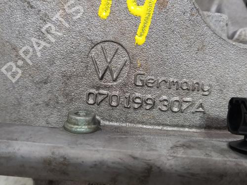 Support VW TOUAREG (7LA, 7L6, 7L7) 2.5 R5 TDI | BP22128774C155 