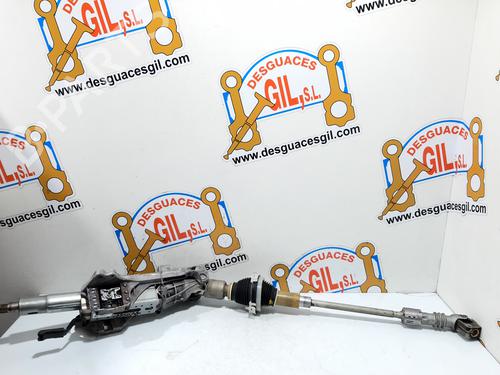 Used Steering column MERCEDES-BENZ C-CLASS (W205) C 220 BlueTEC / d (205.002, 205.004) (170 hp) 20751065