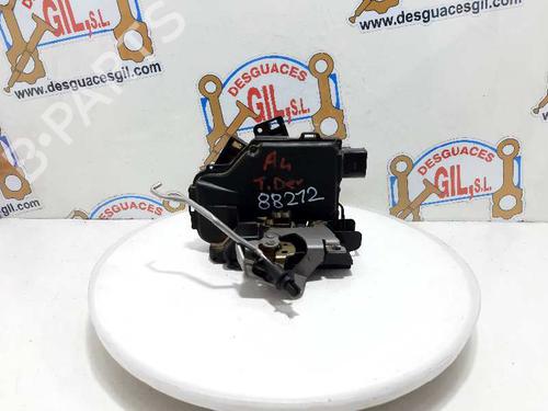 Used Rear right lock AUDI A4 B6 (8E2) 2.0 FSI (150 hp) 20732054