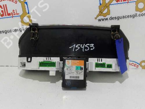 Used Instrument cluster VOLVO S70 (874) [1996-2000]  20782544