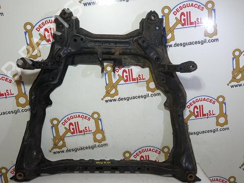 Used Subframe MAZDA 6 Hatchback (GH) 2.2 MZR-CD (GH10) (163 hp) 20757633