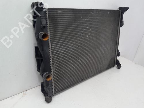 Water radiator RENAULT MEGANE II Estate (KM0/1_) 1.5 dCi (KM02, KM13) | BP30833419M31