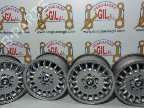 Used Rim BMW 3 Coupe (E46) 320 Cd (150 hp) 20758930
