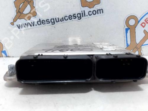 Engine control unit (ECU) VW SHARAN (7M8, 7M9, 7M6) 1.9 TDI | BP20733073M57 