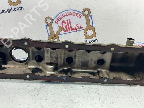 Valve cover FORD ESCORT III (GAA) 1.6 D | BP20770475M124 