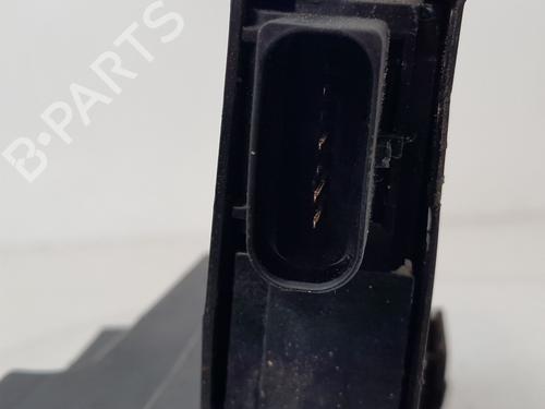 Rear right lock PEUGEOT 308 SW II (LC_, LJ_, LR_, LX_, L4_)  | BP29534059C99 