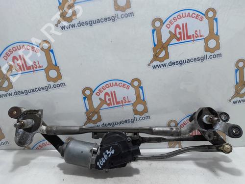 Used Front wiper motor MAZDA 5 (CR) 2.0 CD (CR19) (143 hp) 20767039