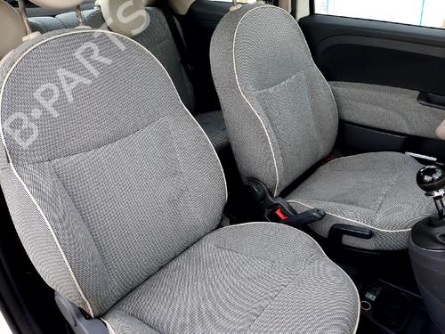 Køler FIAT 500 (312_) 1.3 D Multijet (312AXB1A) | BP20736515M31 