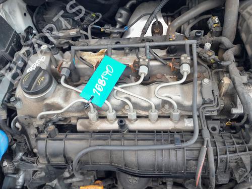 Used Engine KIA CEE'D (JD) [2012-2018]  26529218