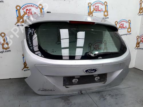 Used Tailgate FORD FOCUS III 1.6 TDCi (115 hp) 24855285