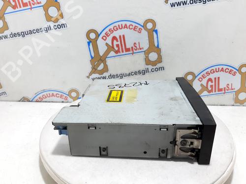 Radio PEUGEOT 307 (3A/C)  | BP20755317E6 