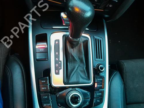Engine control unit (ECU) AUDI A5 Sportback (8TA) 2.7 TDI | BP24367008M57 