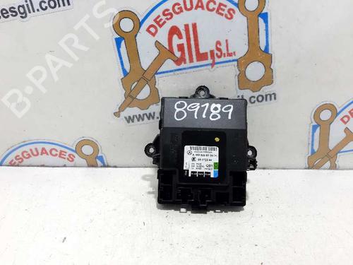 Used Comfort control module MERCEDES-BENZ A-CLASS (W169) A 200 CDI (169.008, 169.308) (140 hp) 20732285