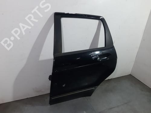Left rear door MERCEDES-BENZ A-CLASS (W169) A 160 (169.031, 169.331) | BP21726390C4 