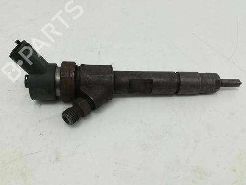 Used Injector Injector RENAULT LAGUNA II (BG0/1_) [2001-2007] 34129826 34129826