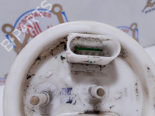 Fuel pump VW POLO (6N2)  | BP20767625M76 