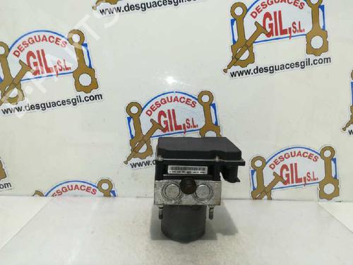 ABS pump SMART FORFOUR (454) 1.5 CDI (454.001) | BP20807747M43 