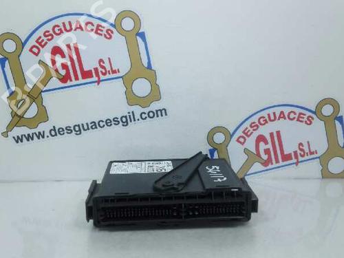 Electronic module OPEL CORSA C (X01)  | BP20807218M83 