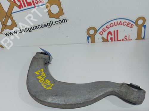 Used Left front suspension arm AUDI A4 B8 (8K2) [2007-2017]  20744707