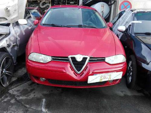 Mass air flow sensor ALFA ROMEO 156 Sportwagon (932_)  | BP20776270M95 