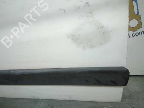 Left front door PEUGEOT PARTNER MPV (5_, G_) 1.9 D | BP20734008C2 