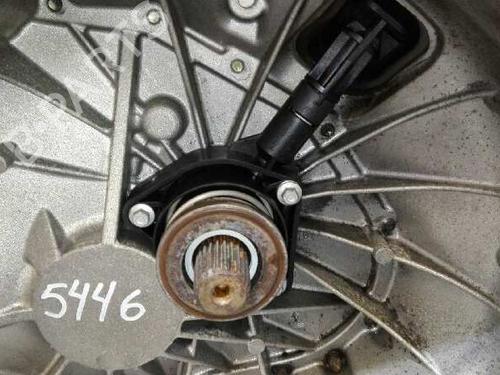Gearbox FORD FOCUS II (DA_, HCP, DP)  | BP20777020M3 