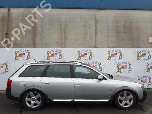 Kombinert Instrument AUDI ALLROAD C5 (4BH) 2.5 TDI quattro | BP20728189C47 