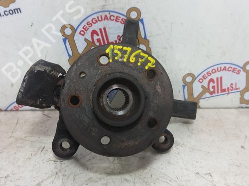 Used Right front steering knuckle MERCEDES-BENZ VITO Van (W638) 110 CDI 2.2 (638.094) (102 hp) 20764765
