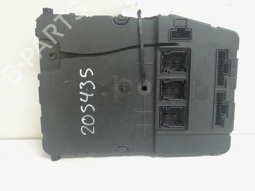 Used Fuse box Fuse box RENAULT MEGANE II Saloon (LM0/1_) [2003-2026] 34133803 34133803