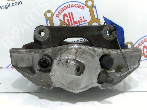 Right front brake caliper BMW 6 (E63) 645 Ci | BP20781404M104 