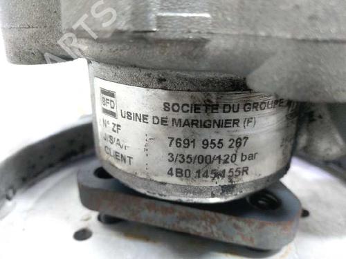 Steering pump AUDI A6 C5 (4B2) 2.5 TDI | BP20803011M99 
