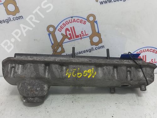 Ventildæksel VW GOLF IV (1J1) 1.9 TDI | BP20767203M124 