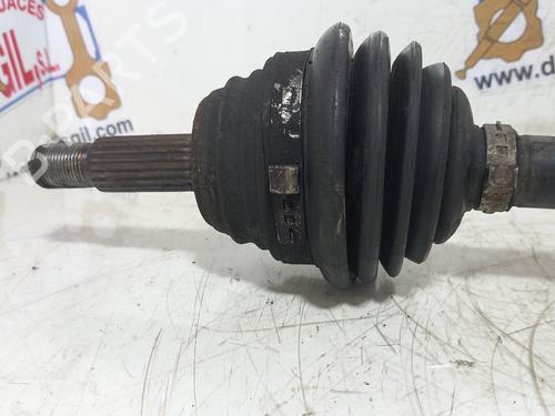Left front driveshaft VW POLO III (6N1) 50 1.0 | BP20755135M38 
