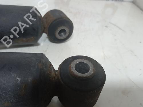 Right rear shock absorber FIAT ULYSSE (220_) 2.1 TD | BP20748203M19 