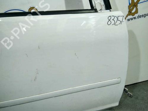 Dør høyre foran FORD C-MAX (DM2) 1.8 TDCi | BP20730728C3 