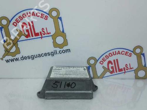 ECU airbags FORD MONDEO III Turnier (BWY) 1.8 16V | BP20804593M53 