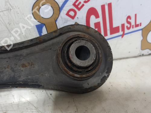 Left rear suspension arm LAND ROVER FREELANDER 2 (L359) 2.2 TD4 4x4 | BP20755769M14 