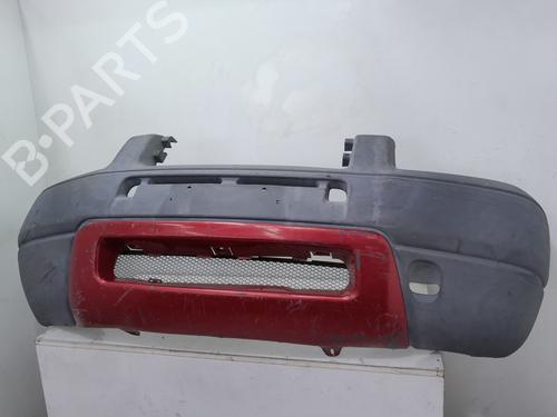 Front bumper LAND ROVER FREELANDER I (L314)  | BP25608029C7 