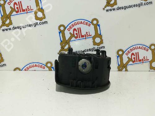 Driver airbag CITROËN C4 Coupe (LA_) 1.6 HDi | BP20801625C9 