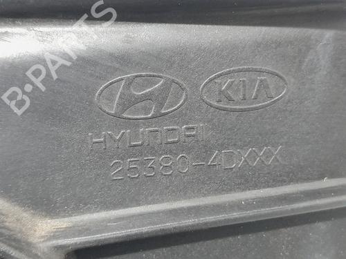 Radiator fan KIA CARNIVAL / GRAND CARNIVAL III (VQ) 2.9 CRDi | BP21518762M35 