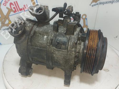Used AC compressor BMW 1 (F20) 118 d (143 hp) 20742413